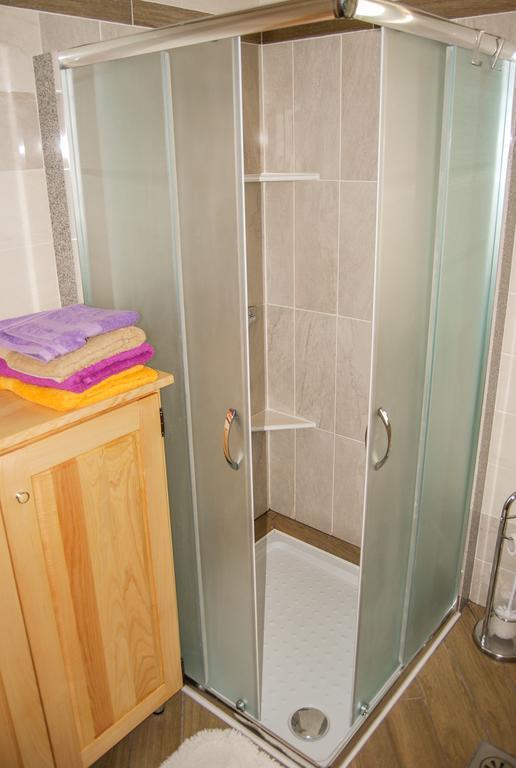 Apartments Zornik Бовец Екстериор снимка