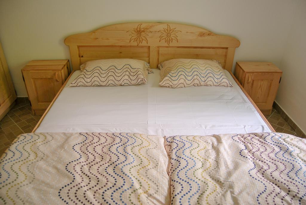 Apartments Zornik Бовец Екстериор снимка