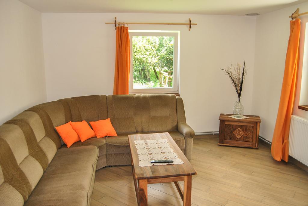Apartments Zornik Бовец Екстериор снимка