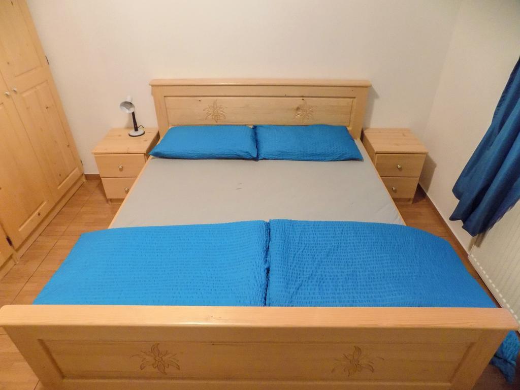 Apartments Zornik Бовец Екстериор снимка